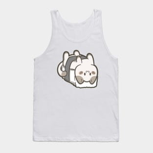 neko sushi Tank Top